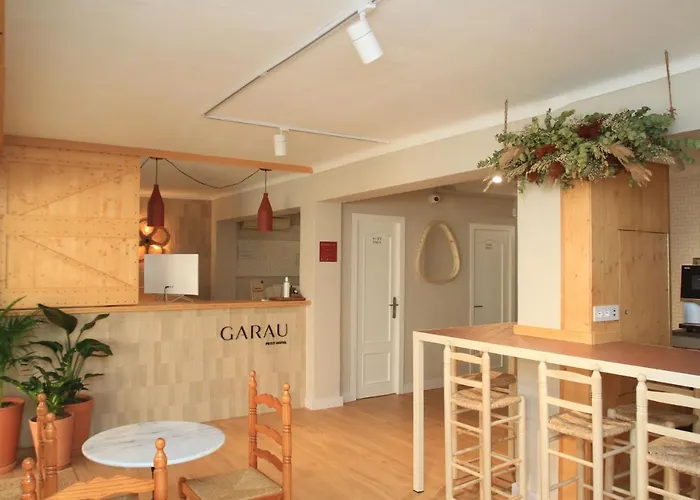 Hotel Garau El Arenal 